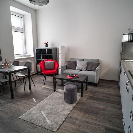 Apartmanovy Dum Sklipek Trutnov Eksteriør billede