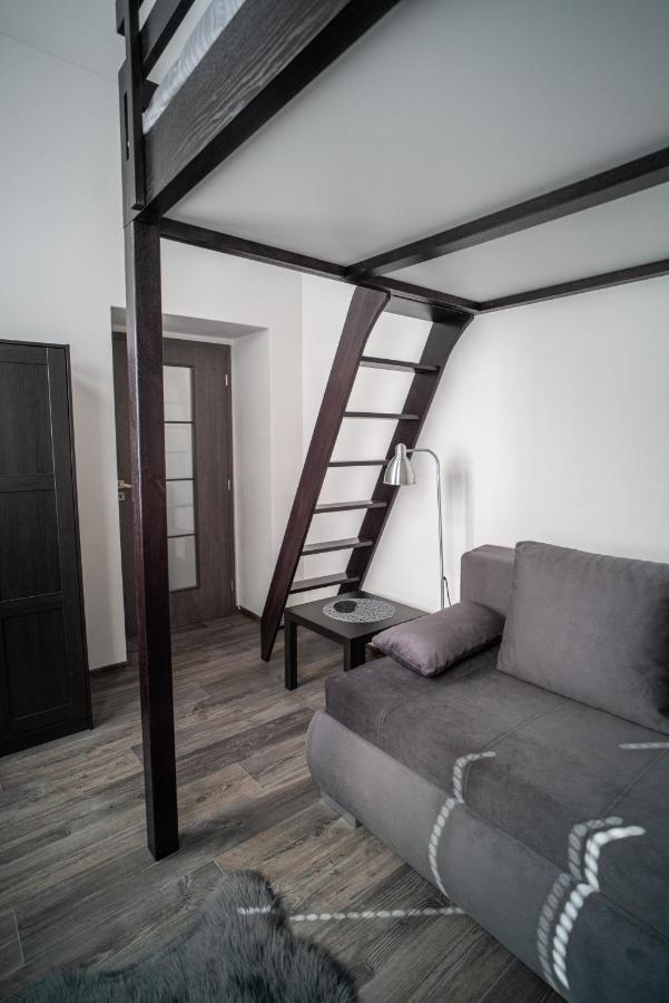 Apartmanovy Dum Sklipek Trutnov Eksteriør billede