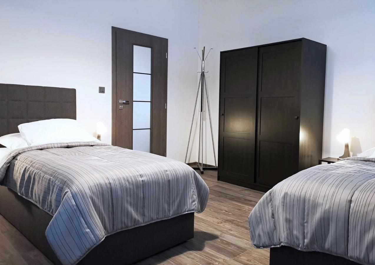Apartmanovy Dum Sklipek Trutnov Eksteriør billede