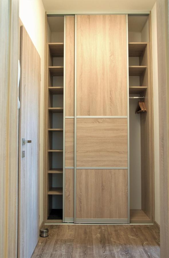 Apartmanovy Dum Sklipek Trutnov Eksteriør billede