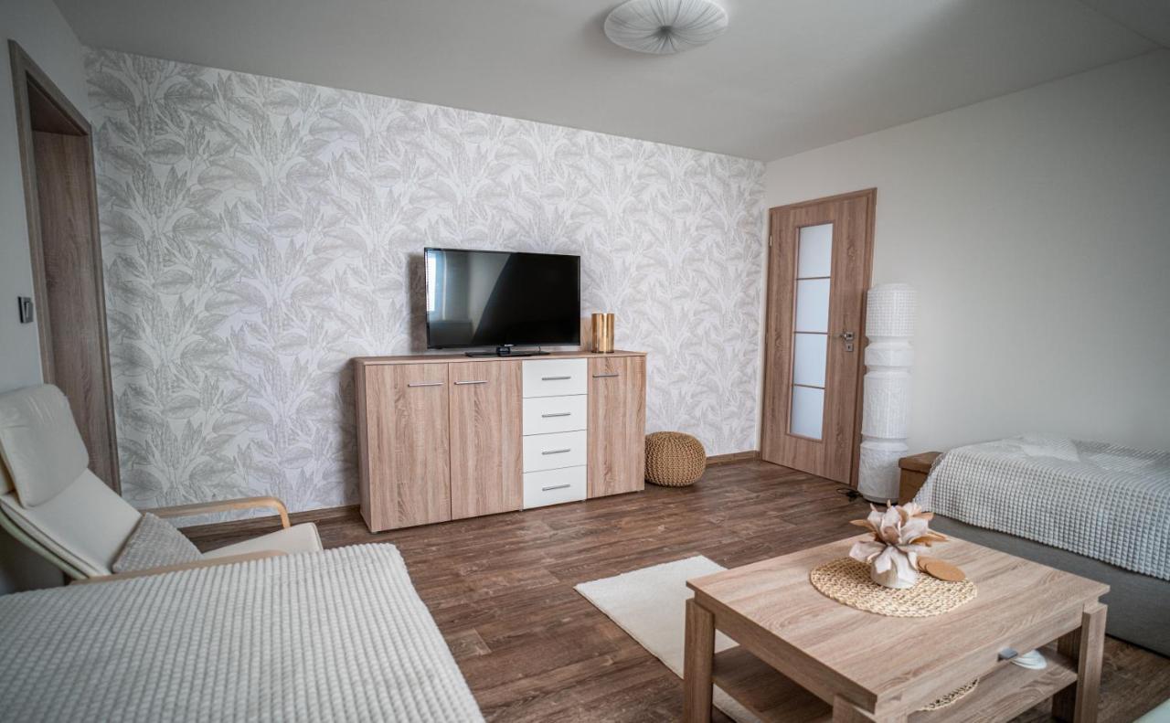 Apartmanovy Dum Sklipek Trutnov Eksteriør billede