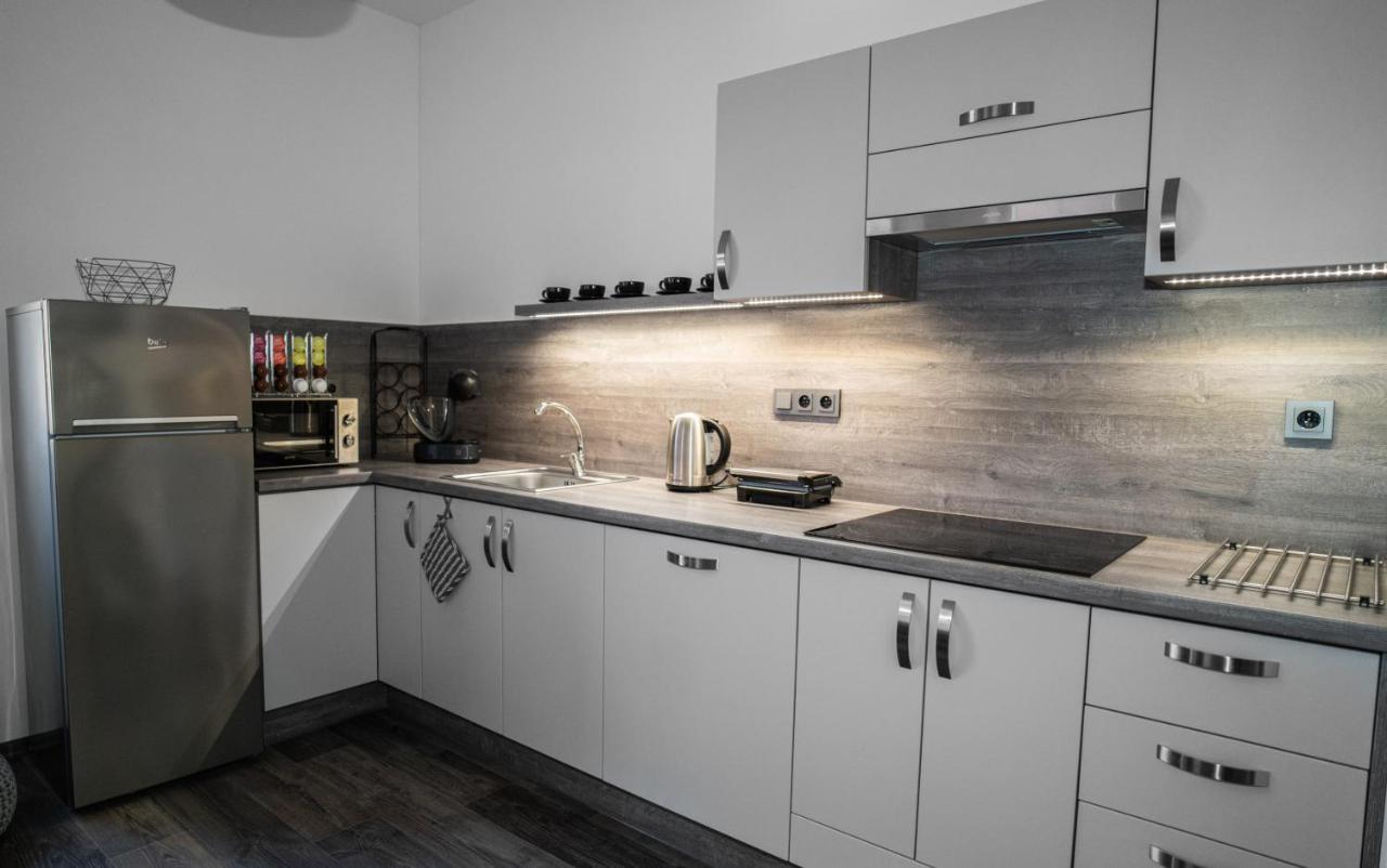 Apartmanovy Dum Sklipek Trutnov Eksteriør billede