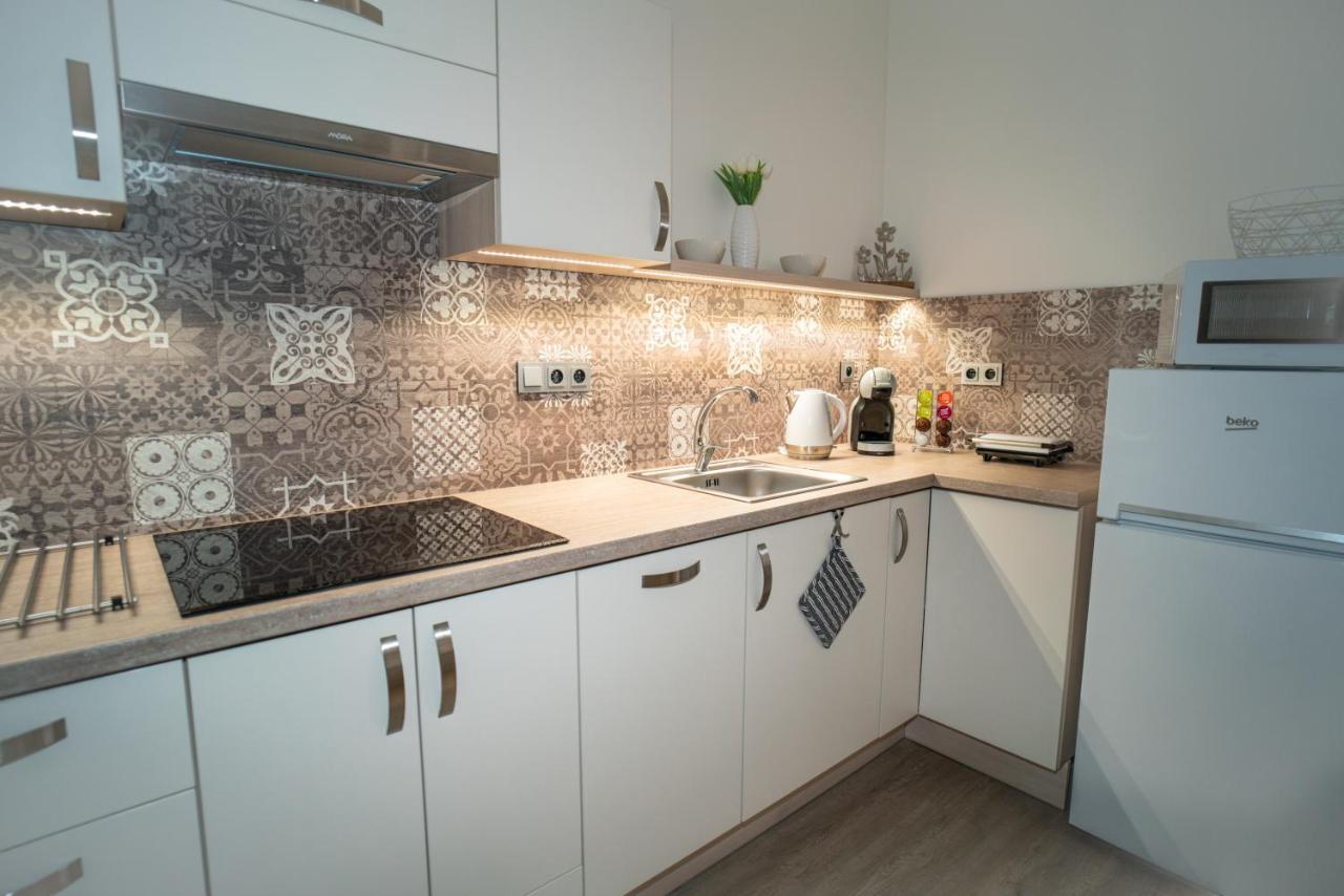 Apartmanovy Dum Sklipek Trutnov Eksteriør billede