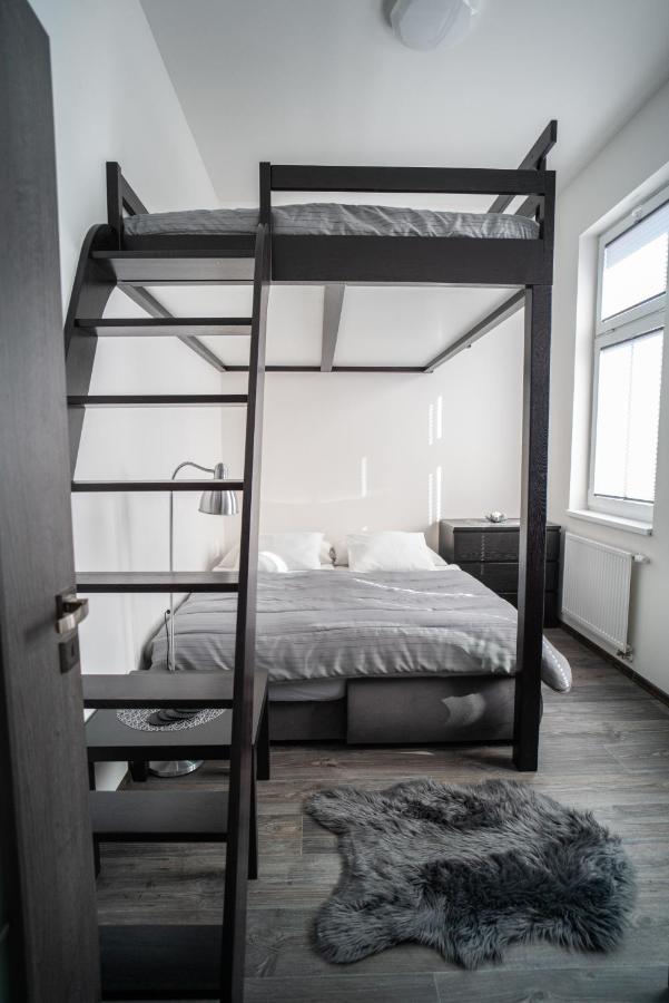 Apartmanovy Dum Sklipek Trutnov Eksteriør billede