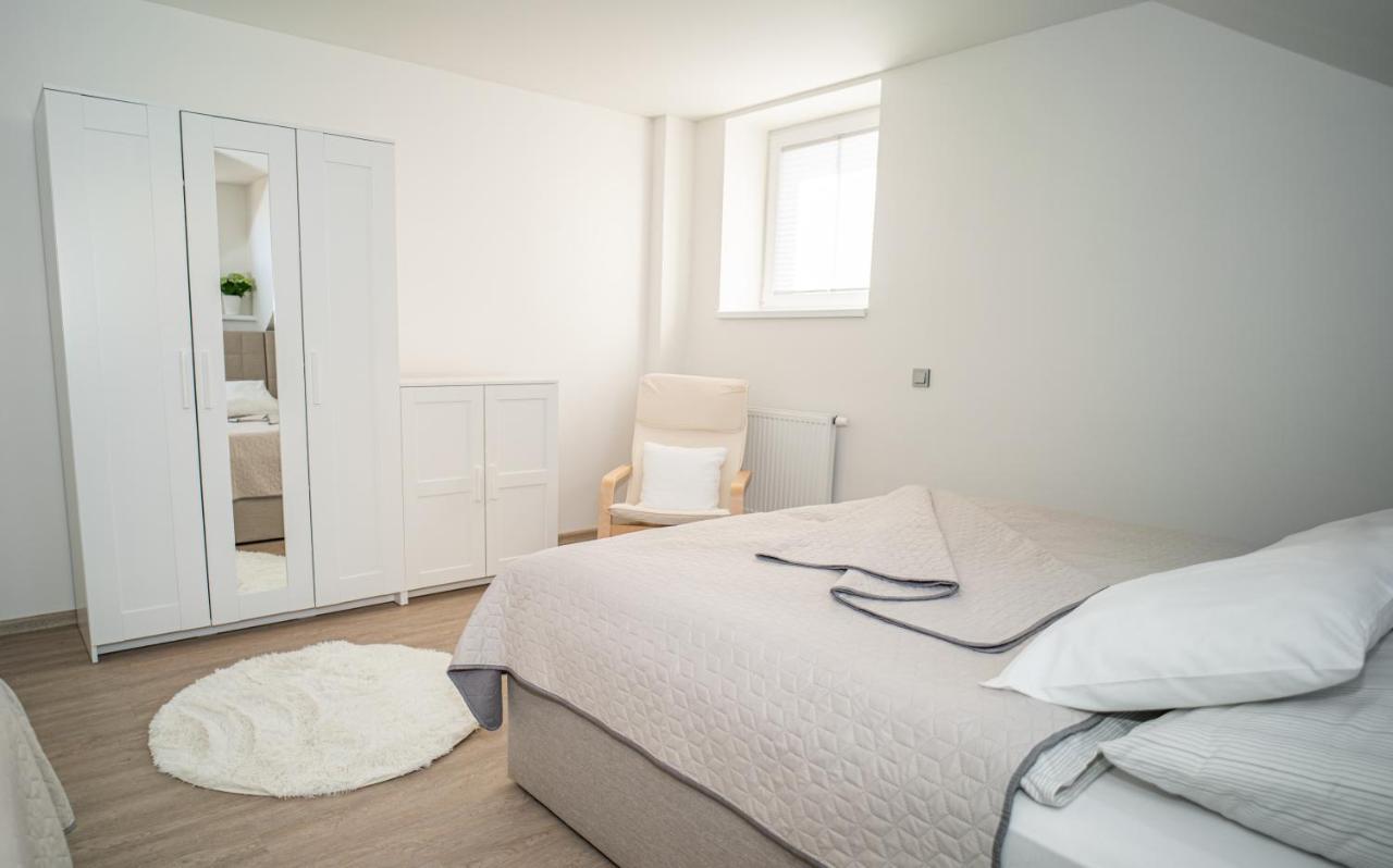 Apartmanovy Dum Sklipek Trutnov Eksteriør billede