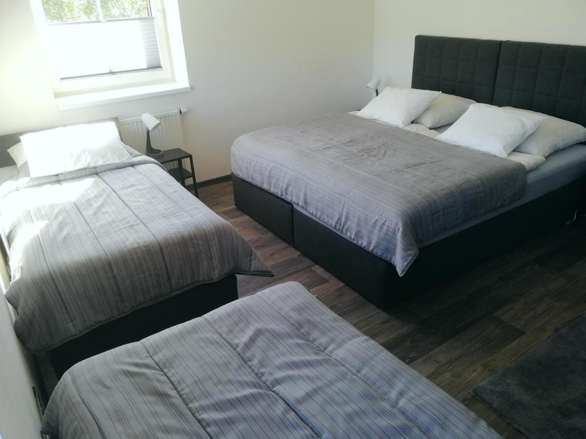Apartmanovy Dum Sklipek Trutnov Eksteriør billede