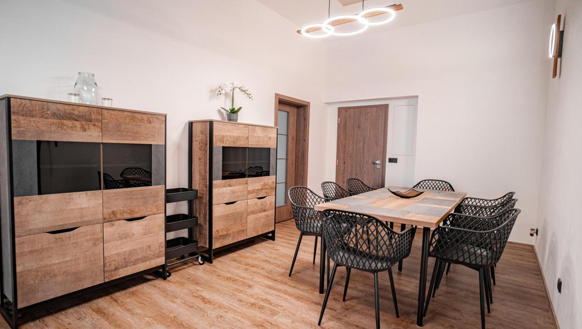 Apartmanovy Dum Sklipek Trutnov Eksteriør billede
