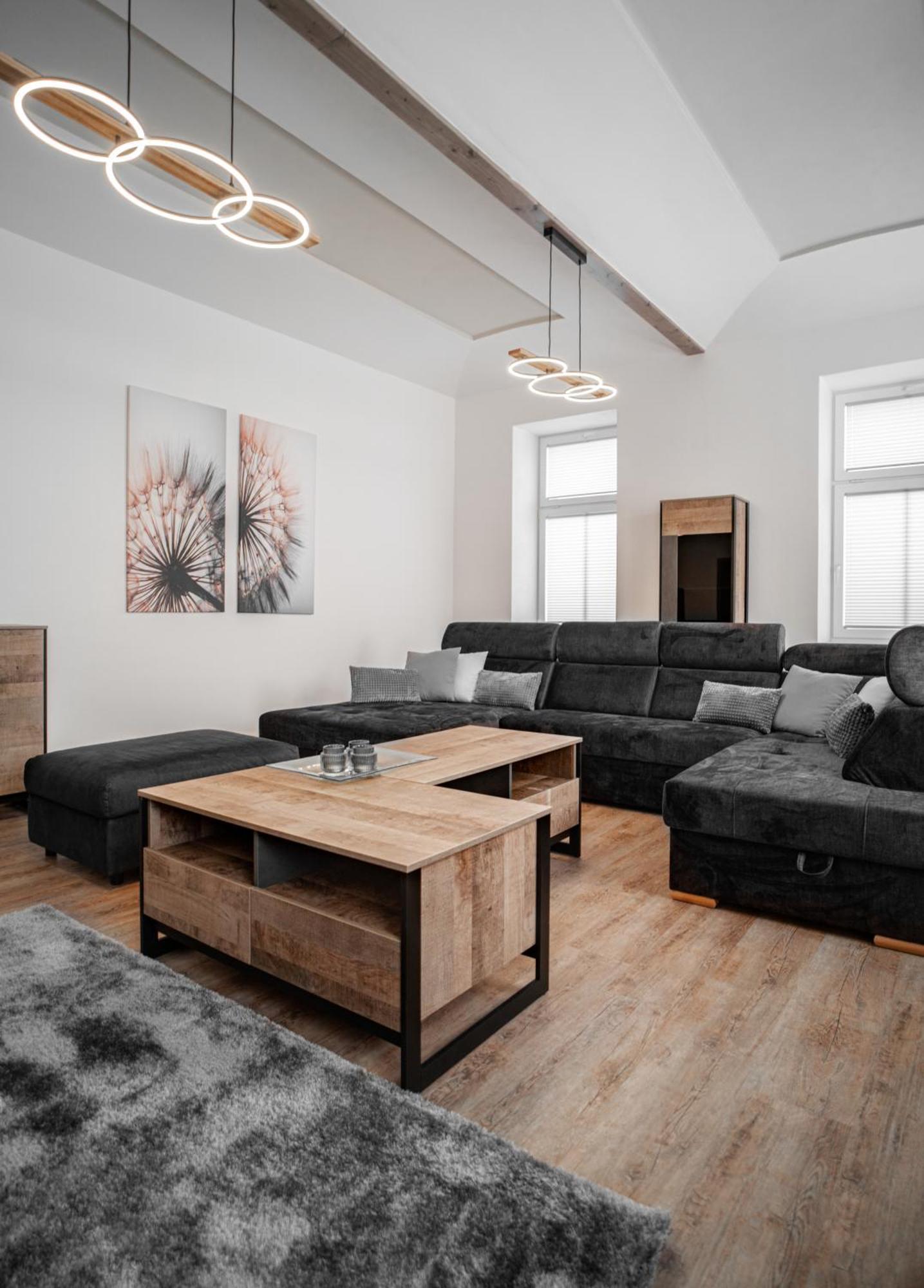 Apartmanovy Dum Sklipek Trutnov Eksteriør billede